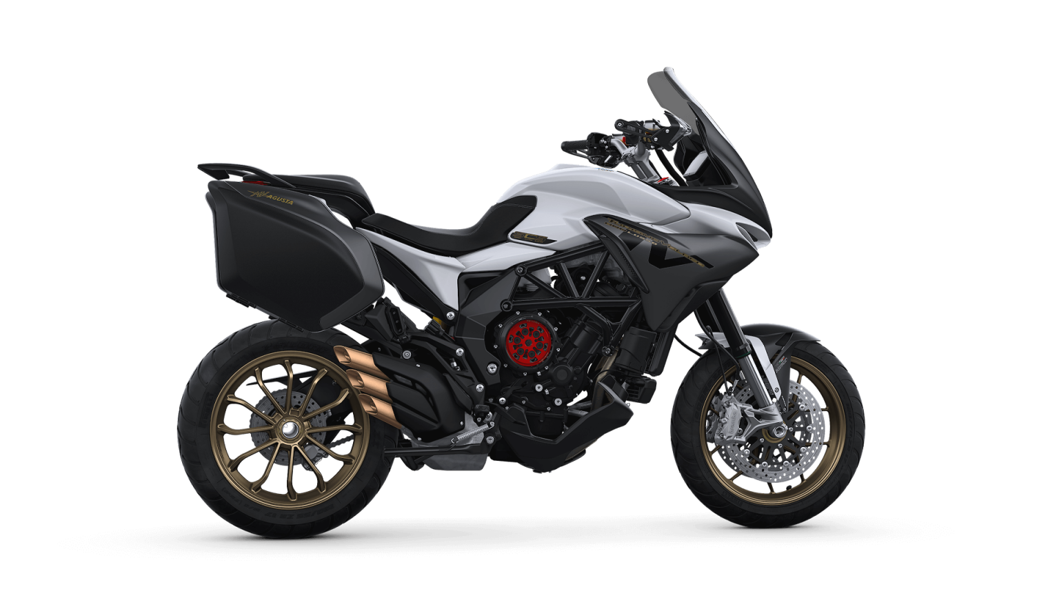 MV Agusta Turismo veloce RC SCS